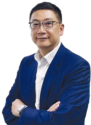 李鴻基照片