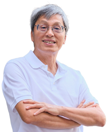 陳五福照片