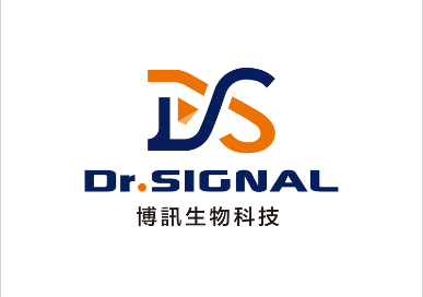 博訊生物科技 logo