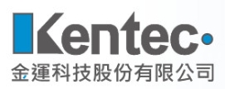 金運科技 logo