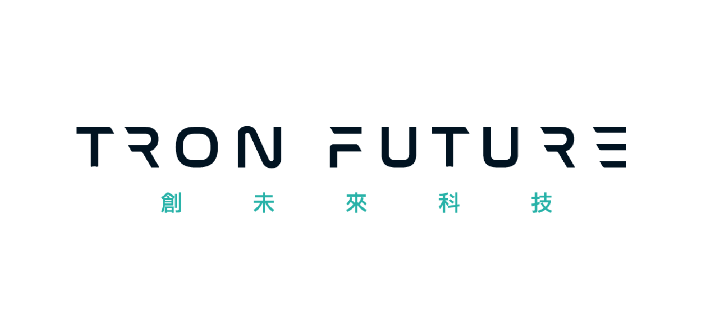 創未來科技 logo