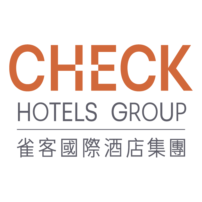 雀客國際 logo