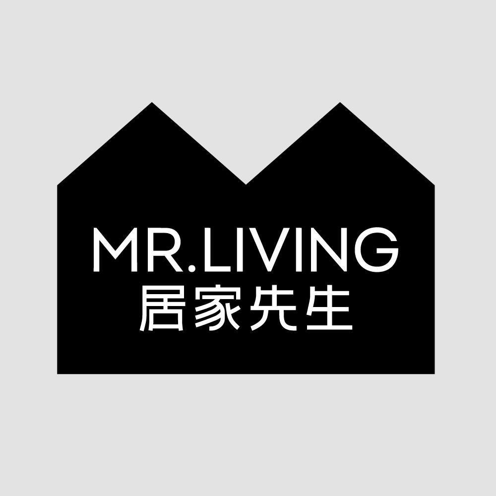 居家先生 logo