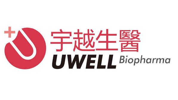 宇越生醫 logo