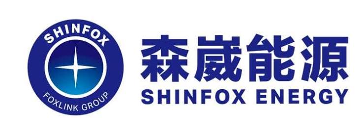 森崴能源股份有限公司 logo
